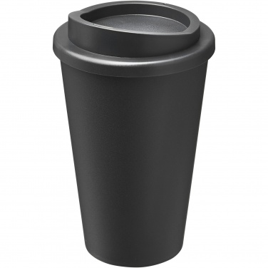 Logo trade liikelahjat tuotekuva: Americano® Renew 350 ml eristetty juomamuki